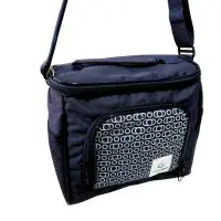 Bolsa térmica Marinho<br> Ref. BT 5050 - Imagem 4