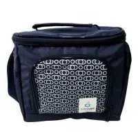 Bolsa térmica Marinho<br> Ref. BT 5050 - Imagem 3