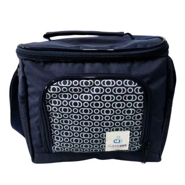 Bolsa térmica Marinho<br> Ref. BT 5050 - Imagem 3