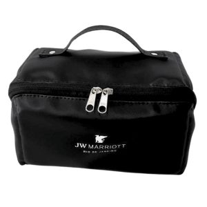 Necessaire em Couro Sintético<br> Ref. NC 2026