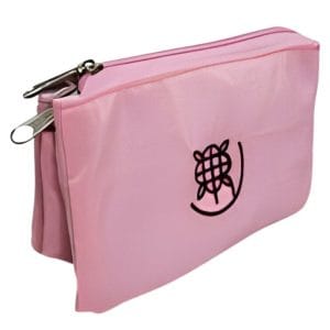 Necessaire em Nylon Ref. NC 6048