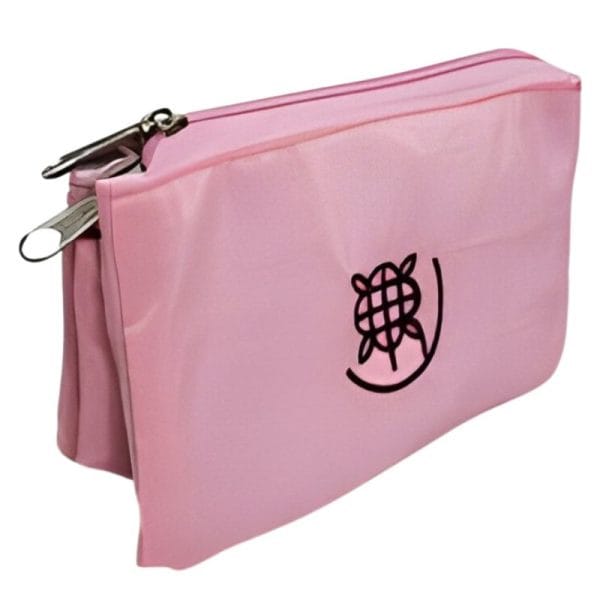 Necessaire em Nylon<br> Ref. NC 6048