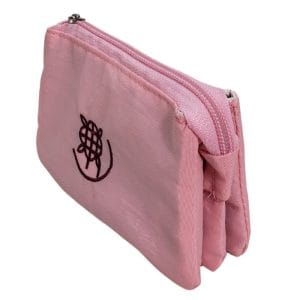 Necessaire em Nylon Ref. NC 6048