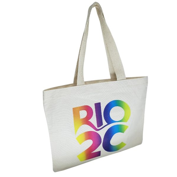 Ecobag Personalizada - Image 2