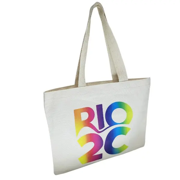 Ecobag Personalizada - Imagem 2