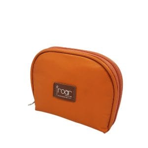 Nécessaire em Nylon emborrachado