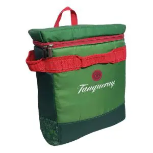 Mochila Térmica em Nylon Sublimado