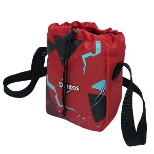 Shoulder bag em Nylon <BR> Ref. SH 0073