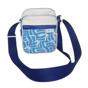 Shoulder Bag em Nylon <BR> Ref. SH 0067