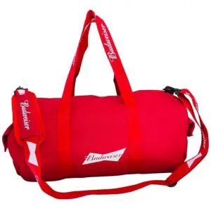 Bolsa de Lona Ecológica