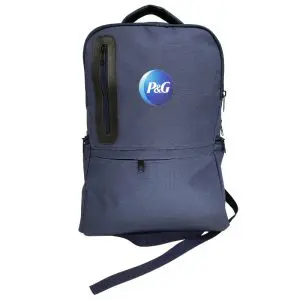 Mochila em Tecido Monte Carlo