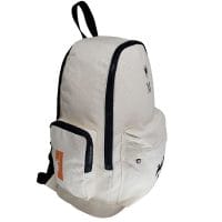 Mochila em Lona Cru Ecológica - Image 2