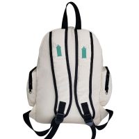 Mochila em Lona Cru Ecológica - Image 3