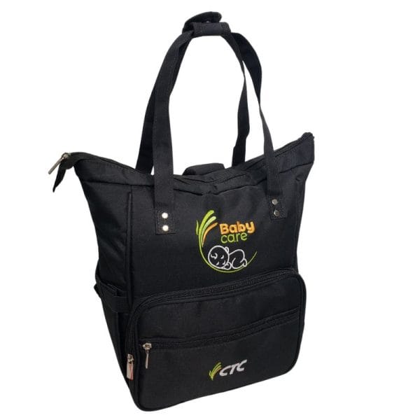 Mochila Maternidade em Verona - Image 2