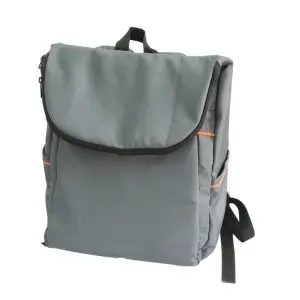 Mochila prática e simples para Notebook <br> Ref. MC 1118
