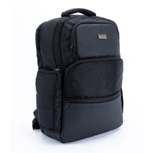 Mochila em tecido Atlanta Ref. MC 1124