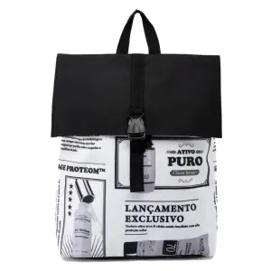 Mochila Sublimada em Nylon