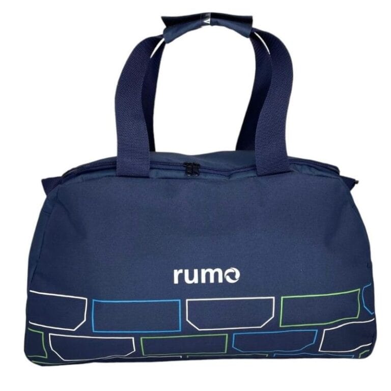 mochilas personalizadas Rumo