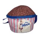 mochilas personalizadas térmica nestle