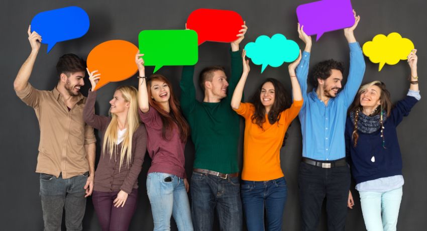 Como melhorar o desempenho da equipe: comunicação