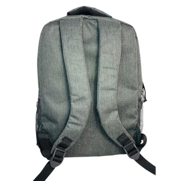 Mochila monte carlo