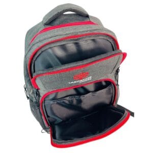 Mochila monte carlo