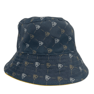 Bucket personalizado com padronagem
