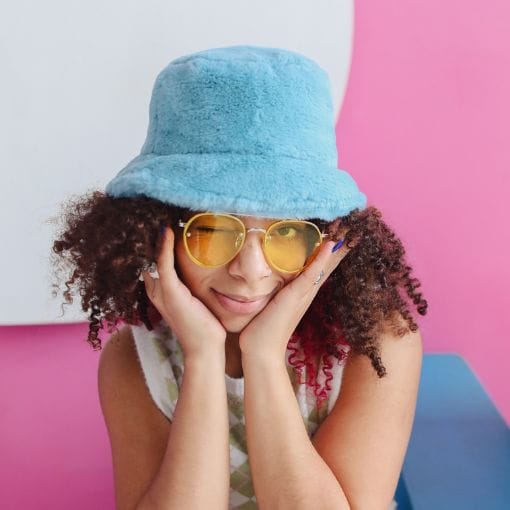 Buckets personalizados: a história