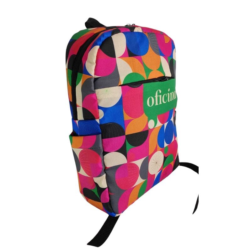 Mochila em Córdoba - Imagem 4