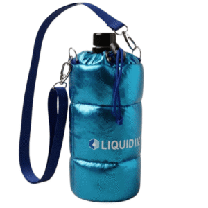 Shoulder Bag Liquid I.V