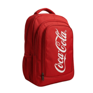 Mochila Coca-Cola