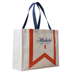 Sacola Michelob