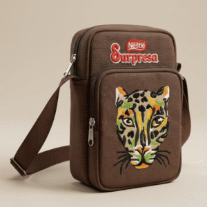 Mini Shoulder Bag Fun