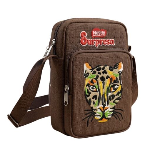 Mini Shoulder Bag Fun